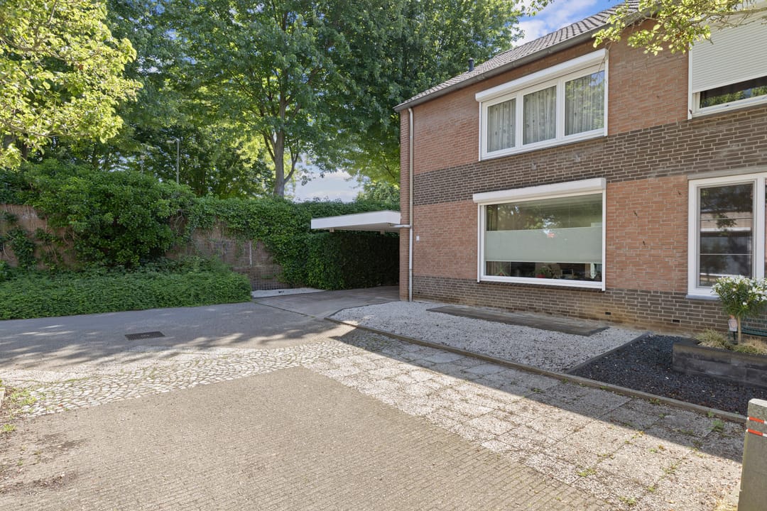 Photo 8 of Pieter Brueghelstraat 10