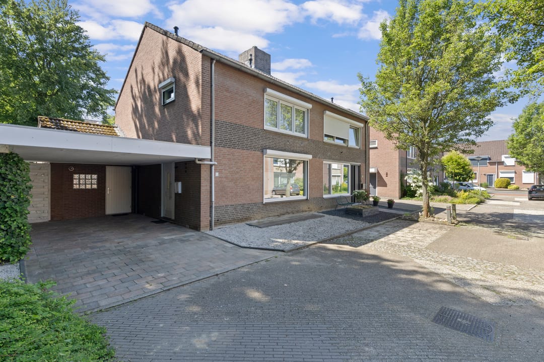Photo 7 of Pieter Brueghelstraat 10