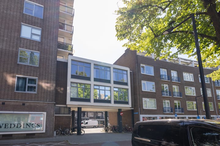 Goudsesingel 376