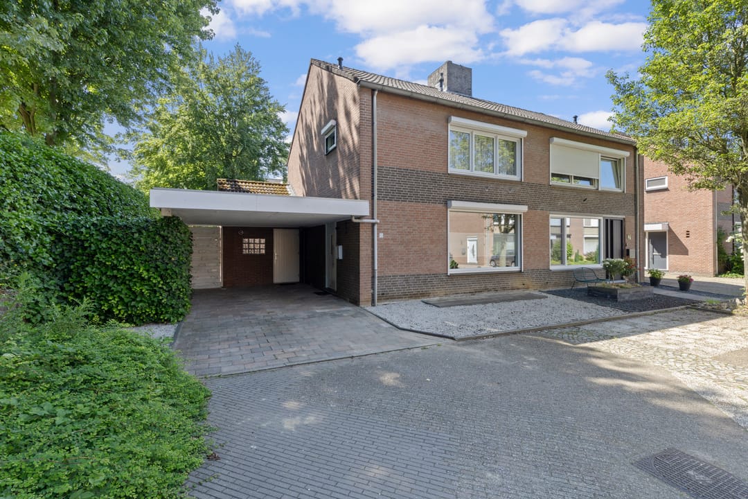 Photo 1 of Pieter Brueghelstraat 10
