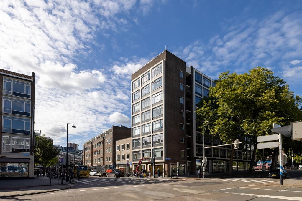 Photo 13 of Goudsesingel 376