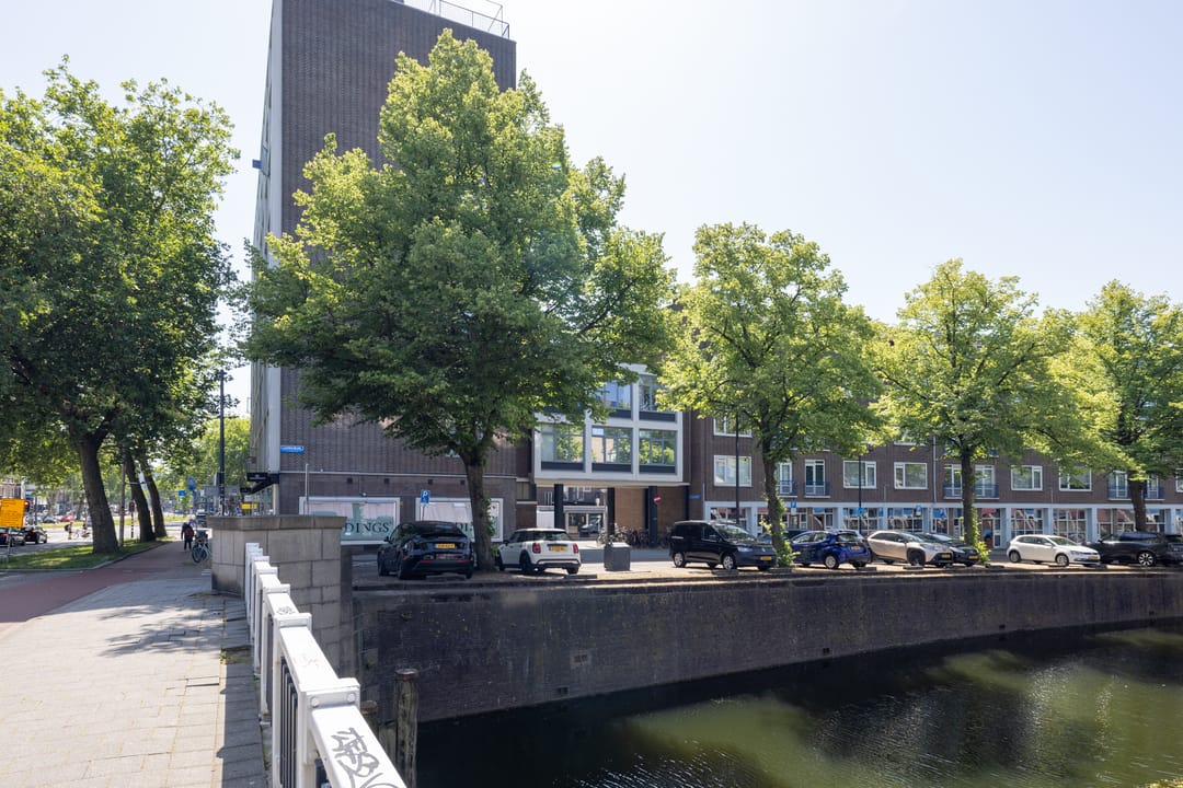 Photo 17 of Goudsesingel 376