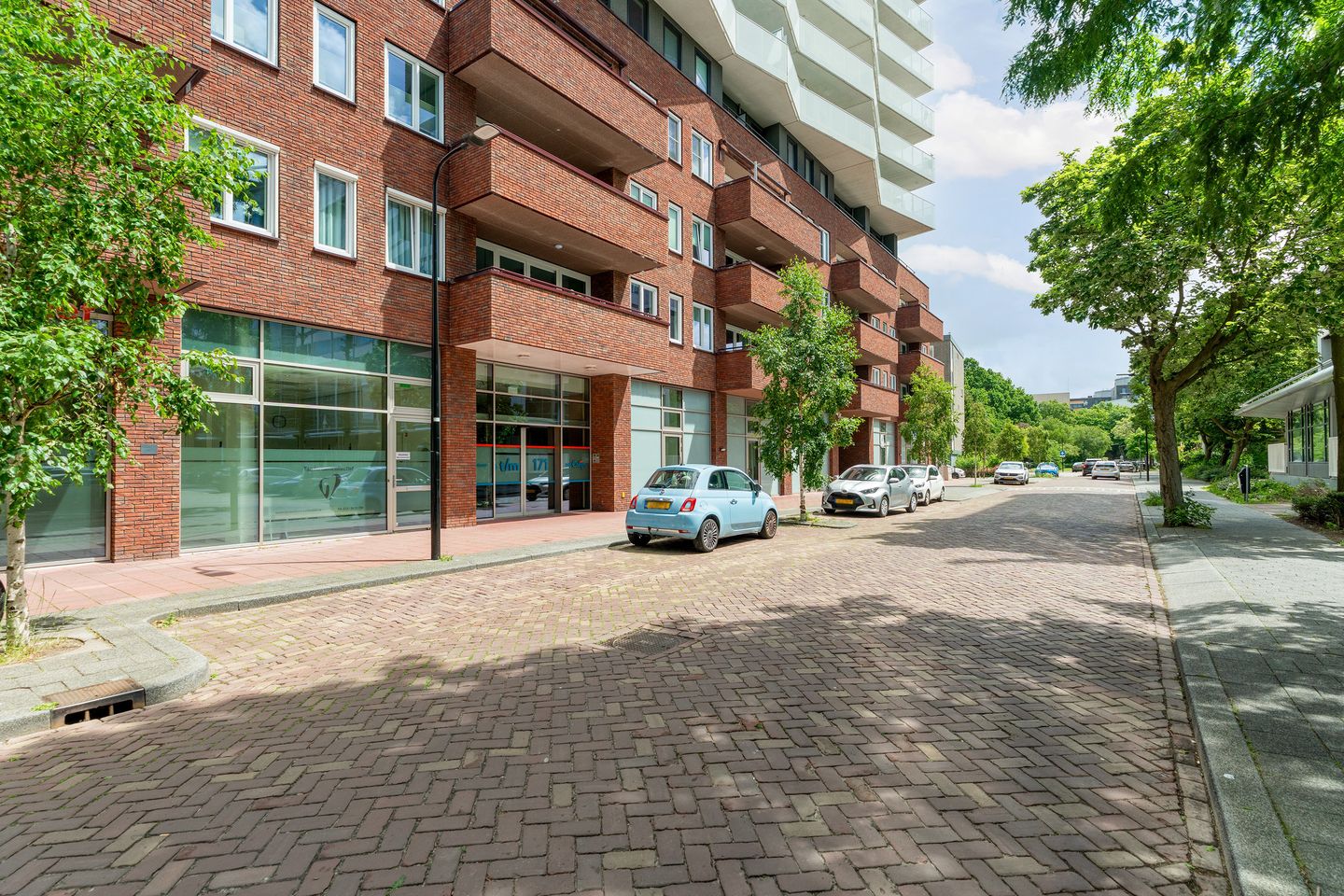 Foto 5 van P.C. Boutenslaan 77