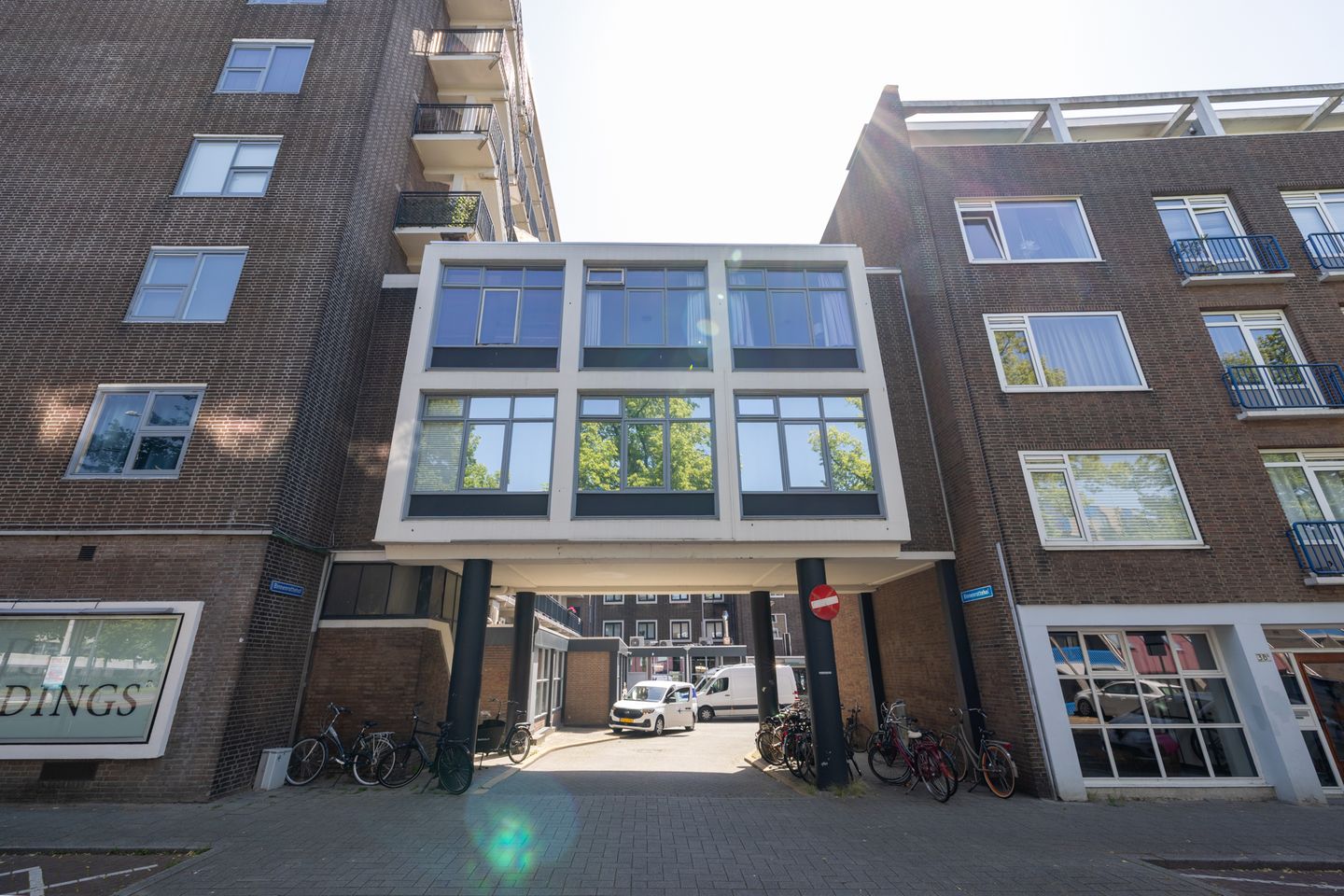 Photo 14 of Goudsesingel 376