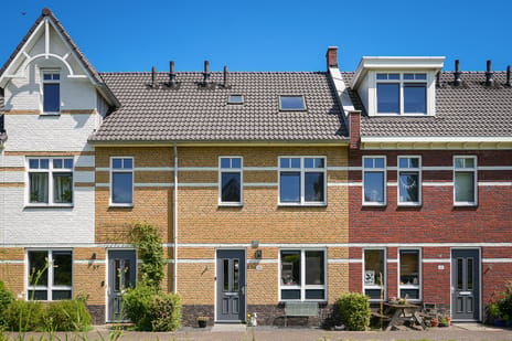 Tinbergenplantsoen thumbnail