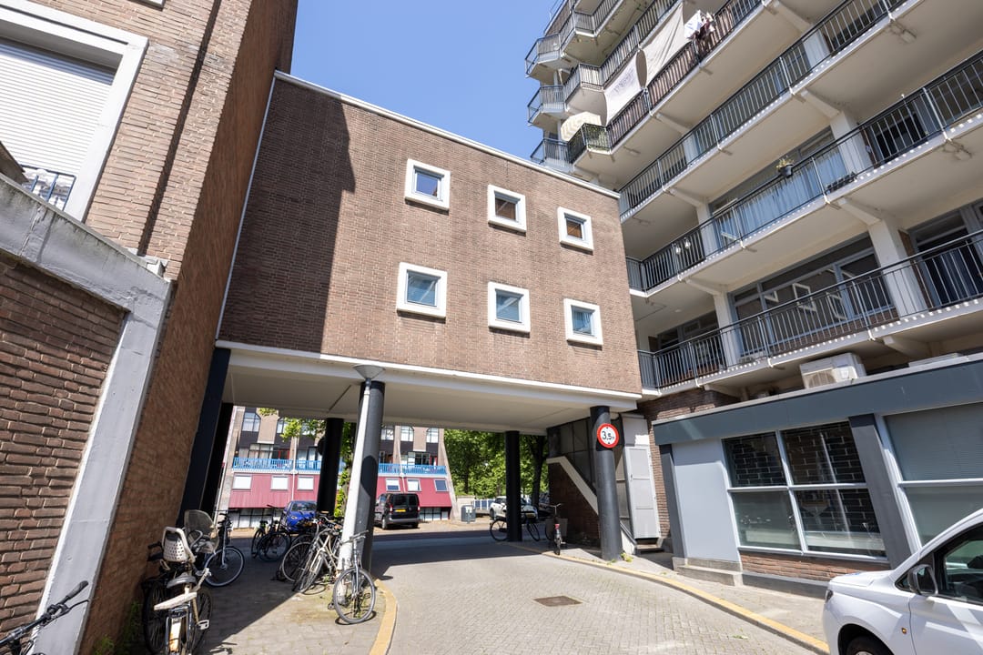 Photo 16 of Goudsesingel 376