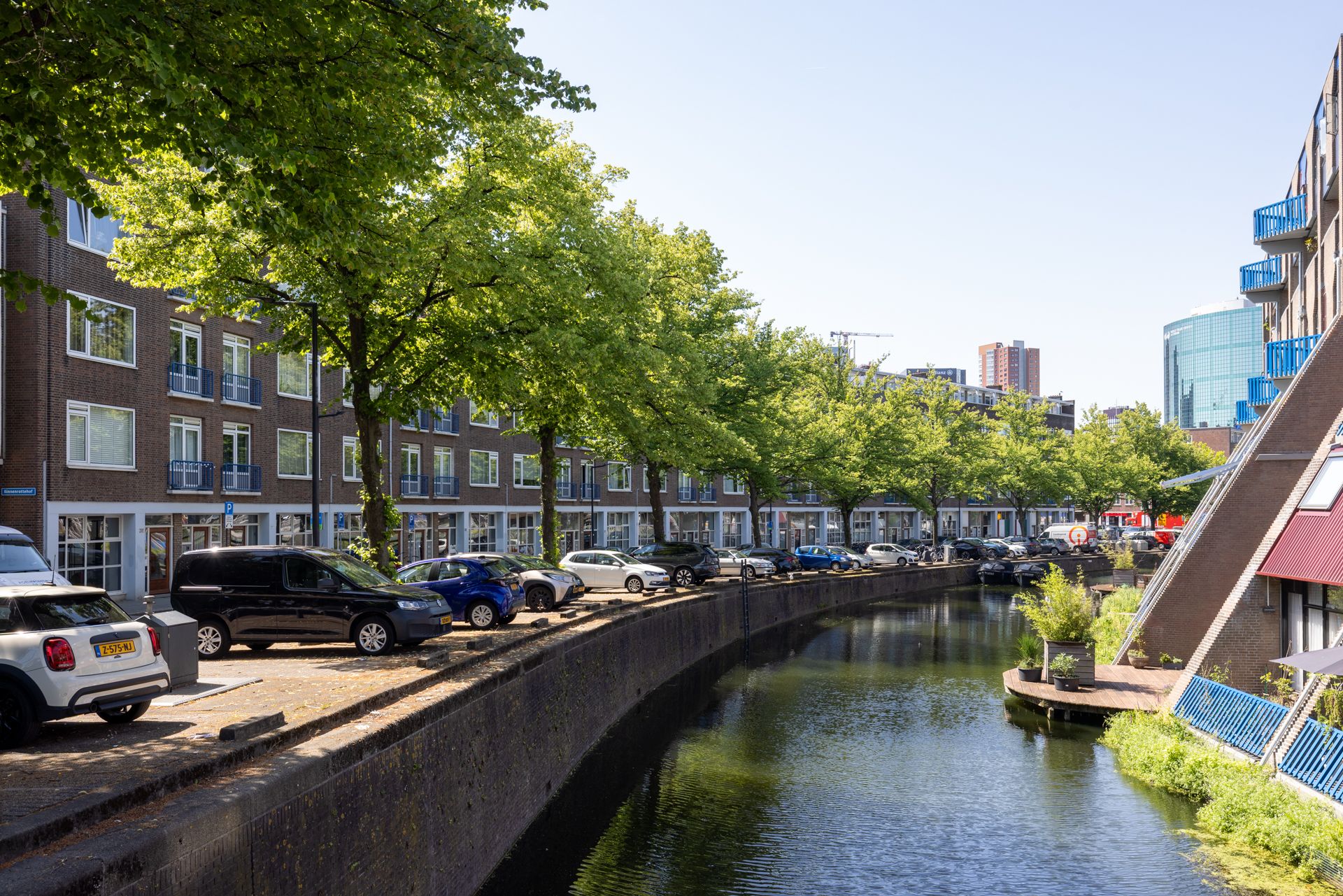 Photo 18 of Goudsesingel 376