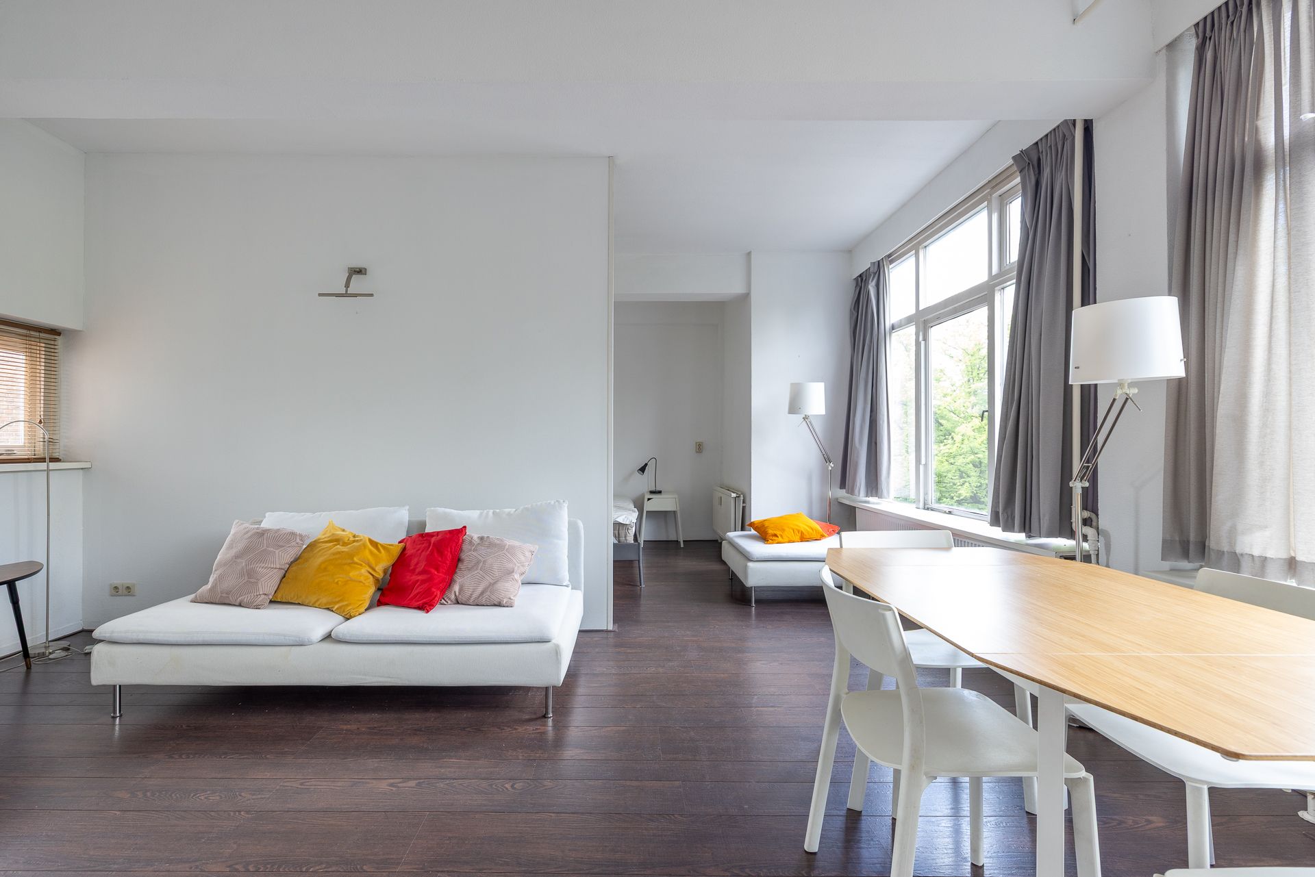 Photo 6 of Goudsesingel 376