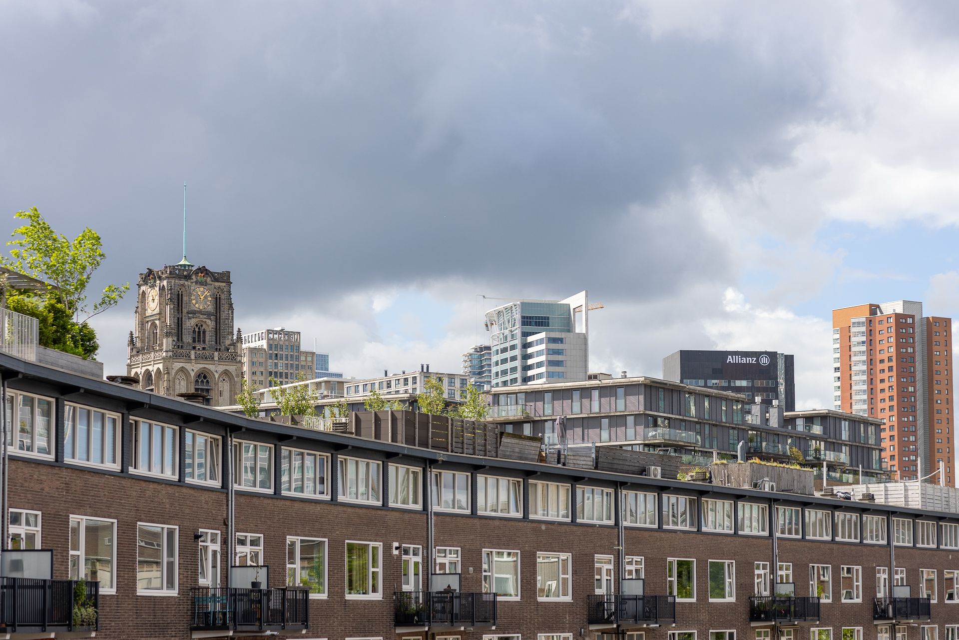 Photo 12 of Goudsesingel 376