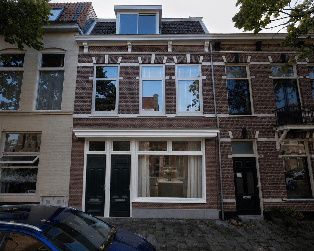 Photo 17 of Tetterodestraat 10-G
