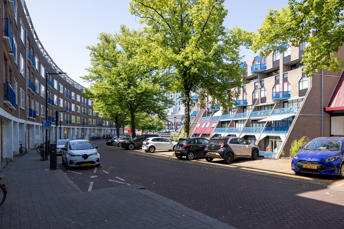Photo 19 of Goudsesingel 376
