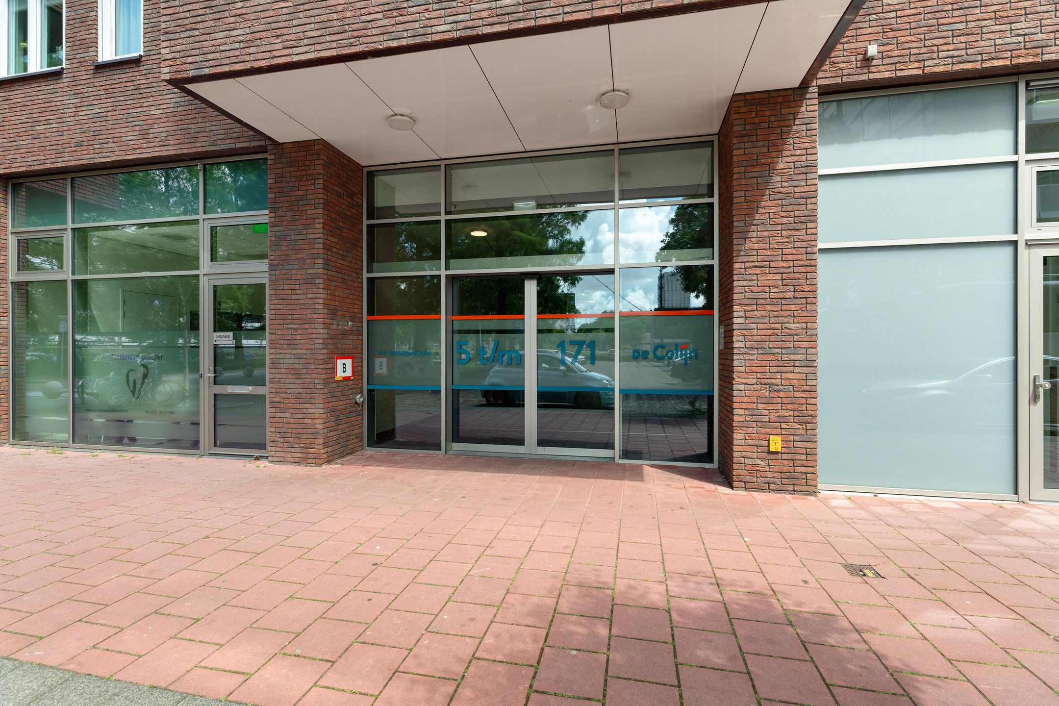 Foto 6 van P.C. Boutenslaan 77