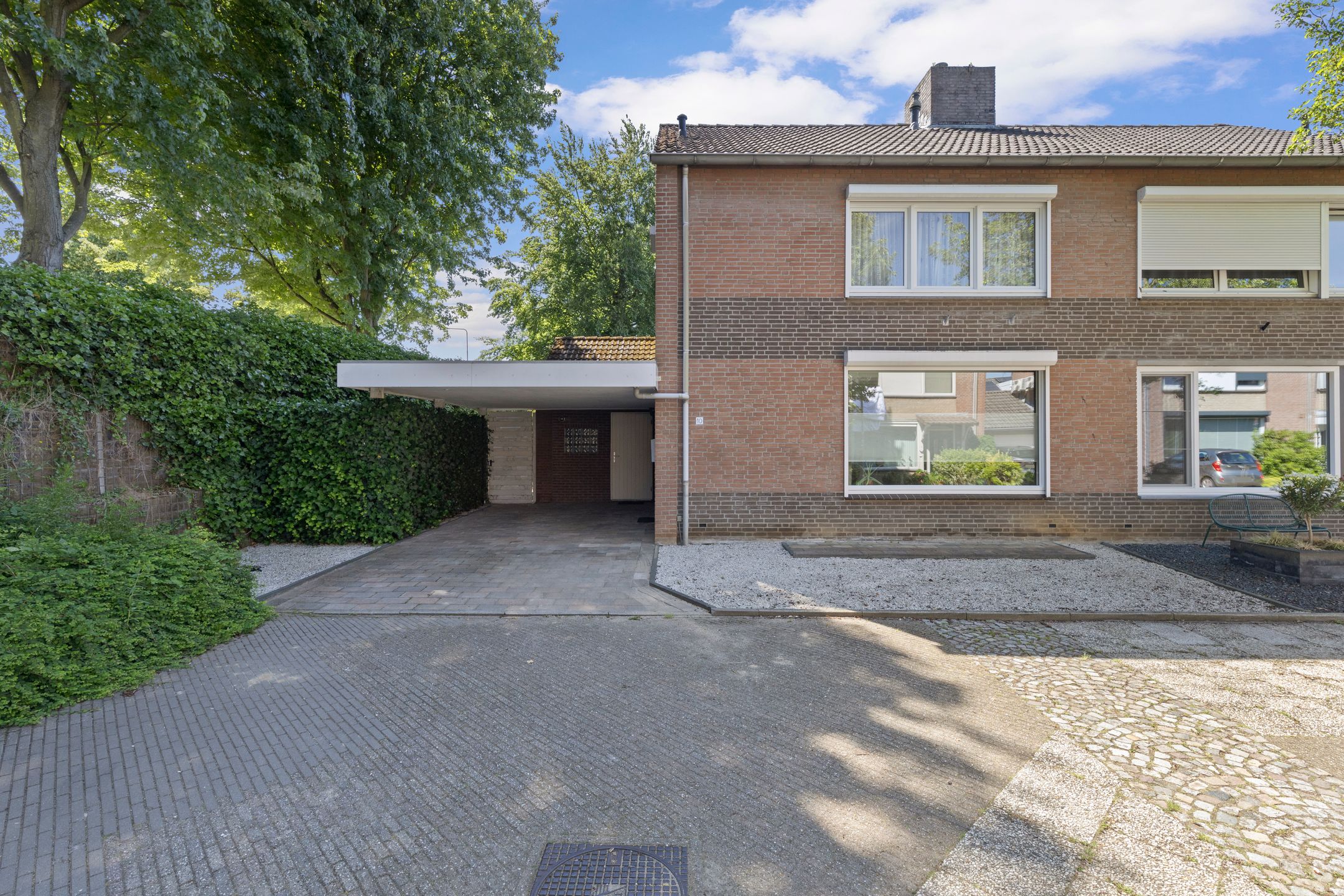 Photo 6 of Pieter Brueghelstraat 10