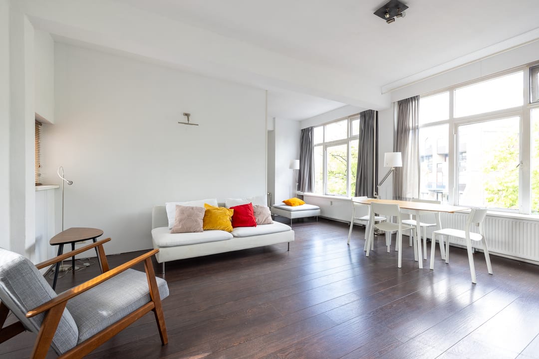 Photo 2 of Goudsesingel 376