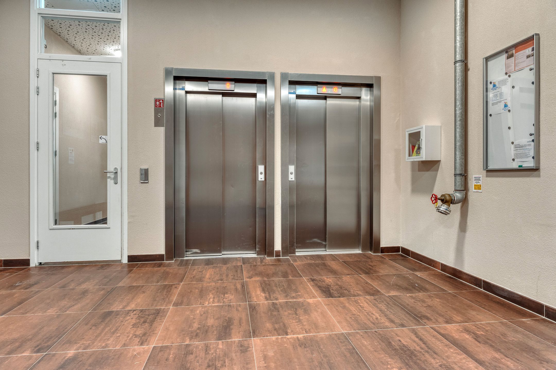 Foto 9 van P.C. Boutenslaan 77