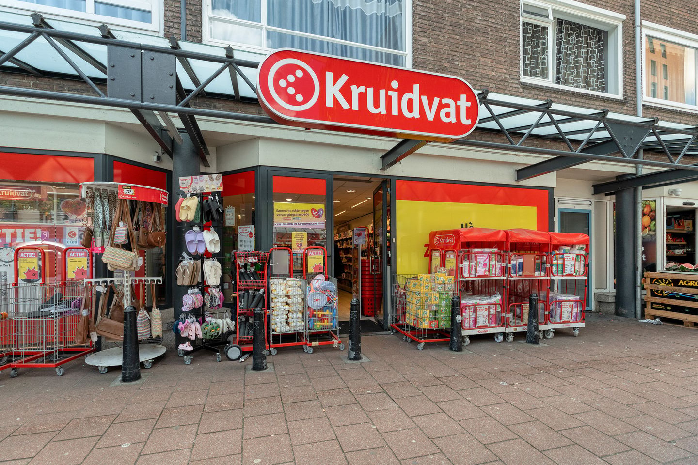Foto 50 van P.C. Boutenslaan 77
