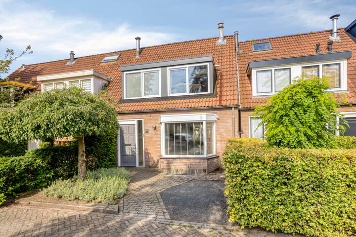Photo 2 of Loenense beek 23