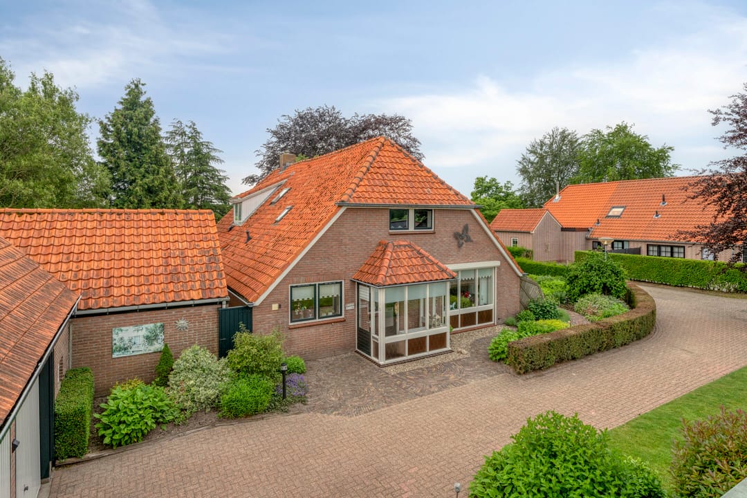 Photo 1 of Bovenpad 26-A