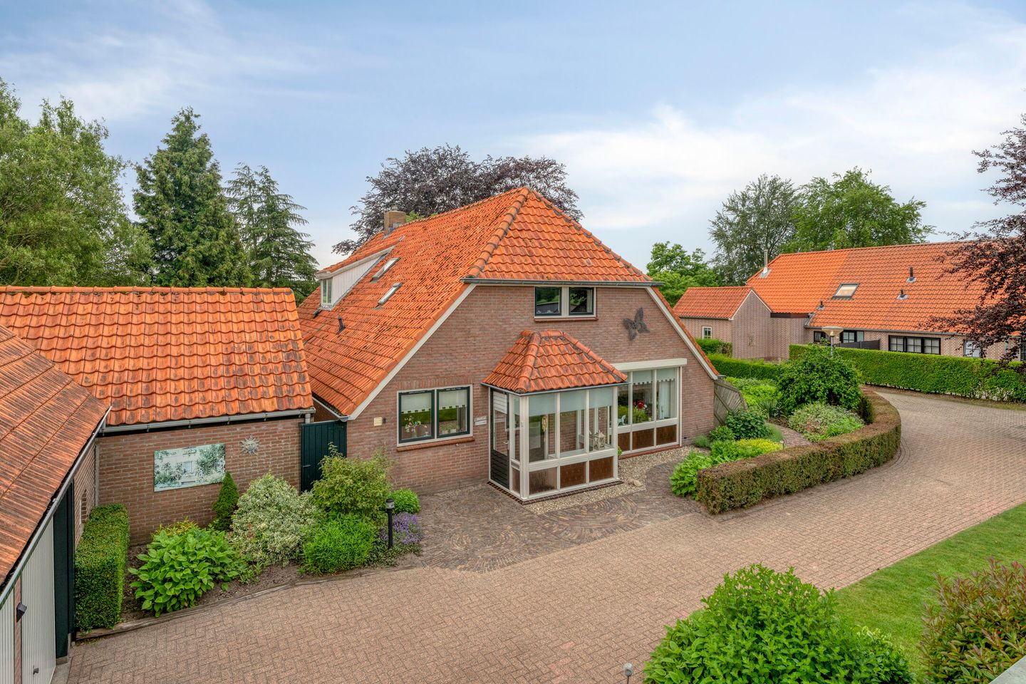 Photo 1 of Bovenpad 26-A