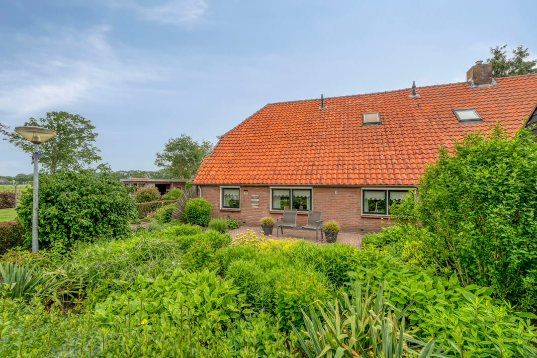 Photo 8 of Bovenpad 26-A