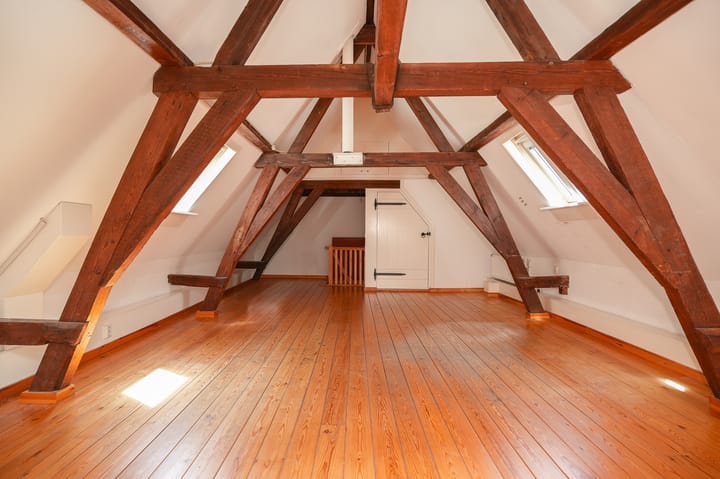 Appartement te koop: Markt 15, Zaltbommel