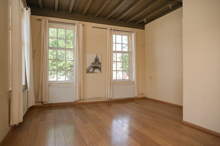 Appartement te koop: Markt 15, Zaltbommel