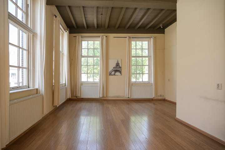 Appartement te koop: Markt 15, Zaltbommel