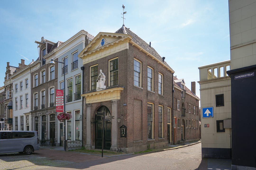 Foto 1 van Markt 15