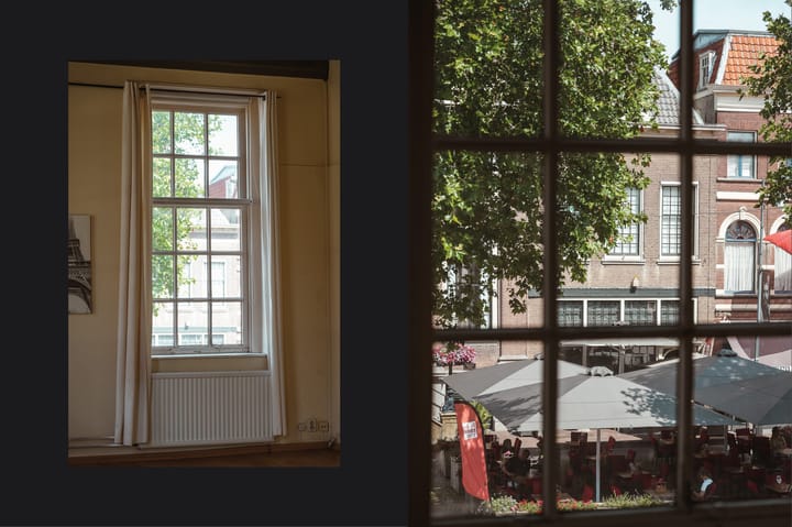 Appartement te koop: Markt 15, Zaltbommel