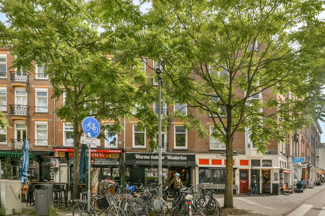 Foto 2 van Hugo de Grootplein 4-1
