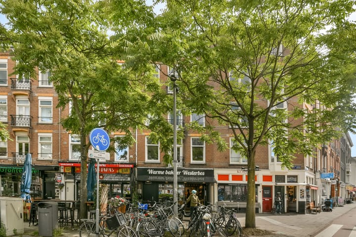 Foto 2 van Hugo de Grootplein 4-1