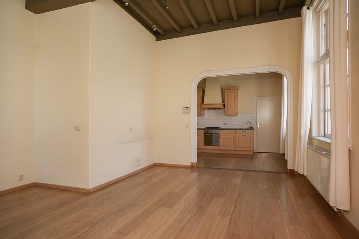Appartement te koop: Markt 15, Zaltbommel