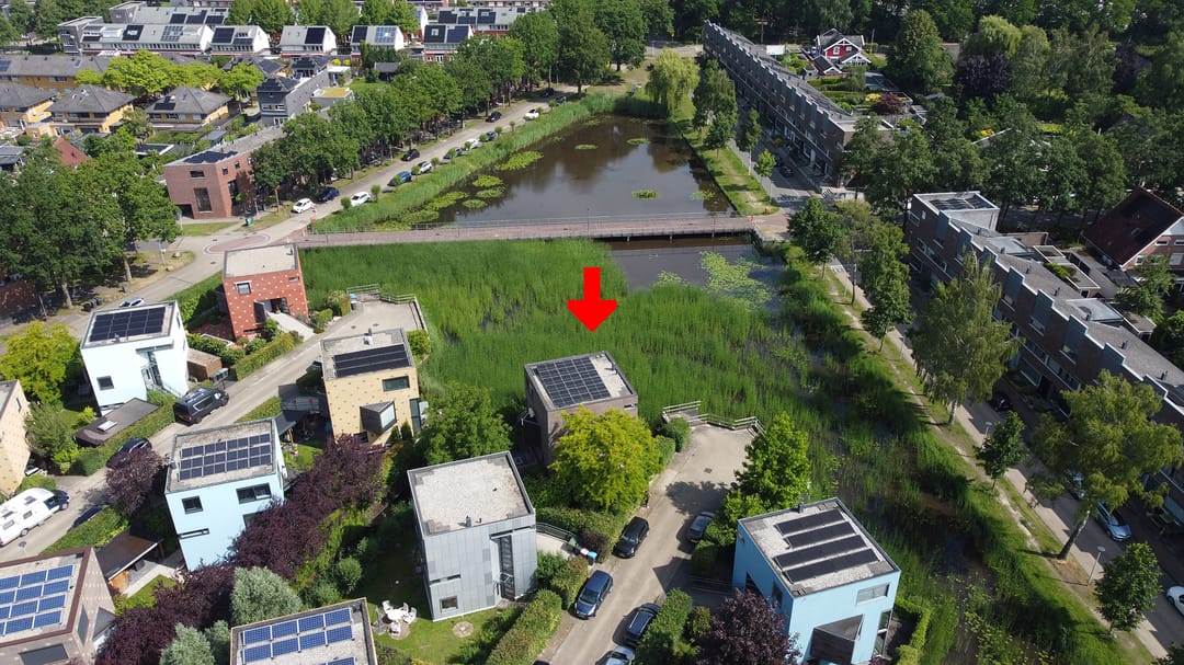 Foto 43 van Waterdriebladlaan 49