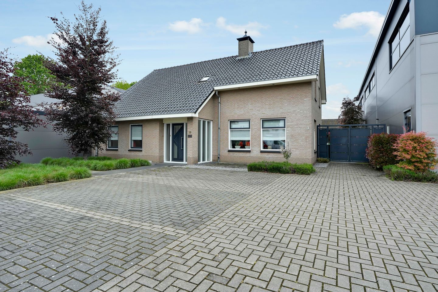 Bekijk foto 1 van Voederheil 10