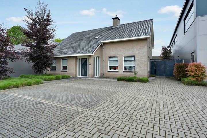Voederheil 10, Zeeland