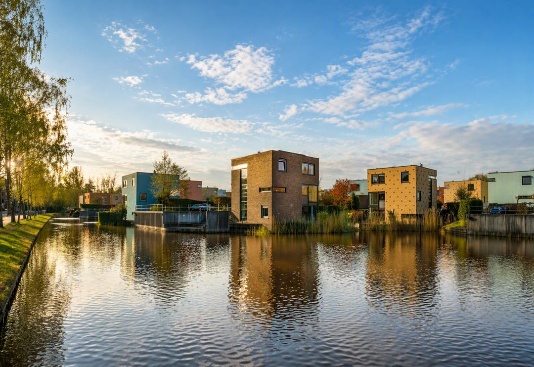 Foto 1 van Waterdriebladlaan 49