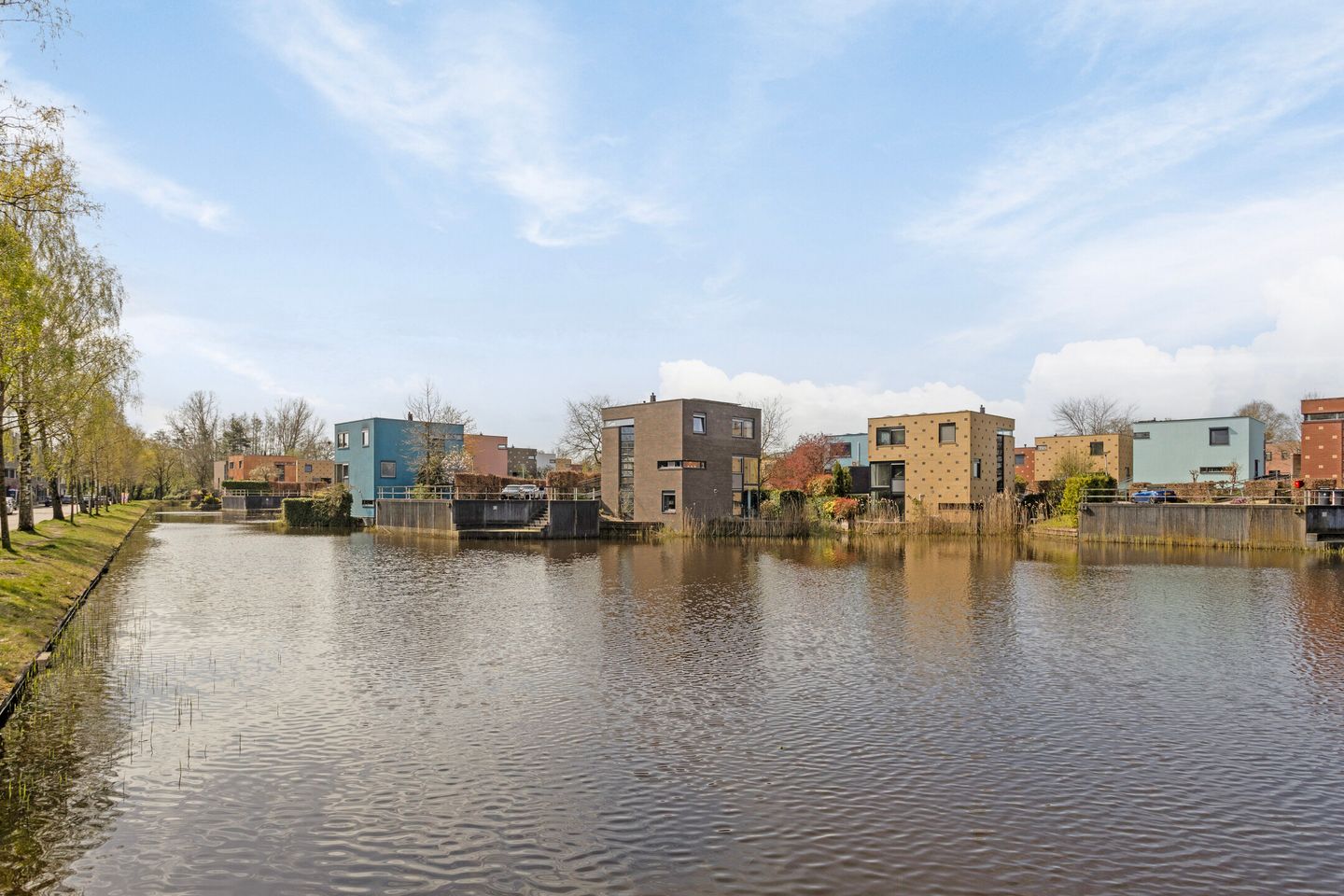 Foto 55 van Waterdriebladlaan 49