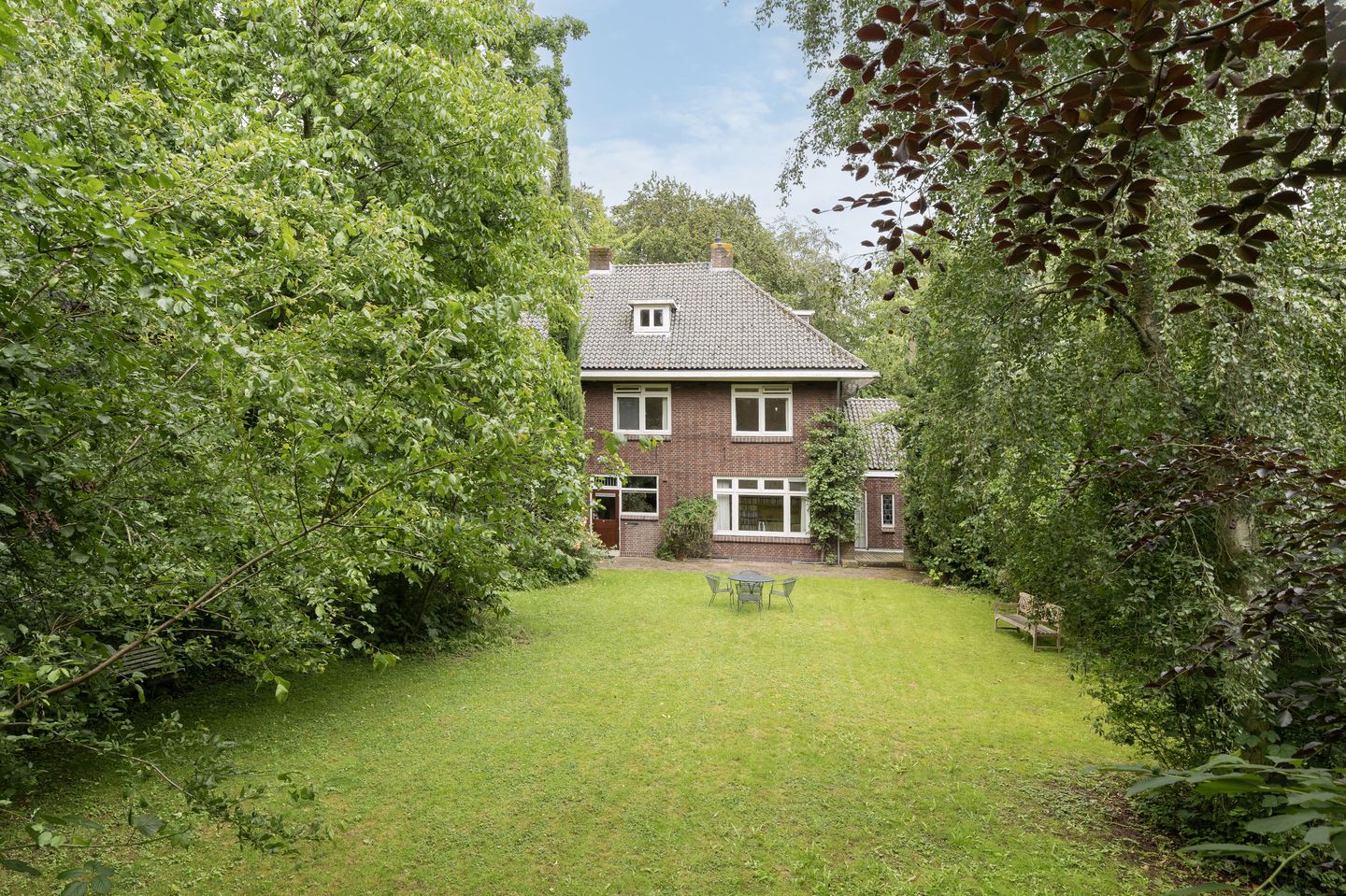 Foto 5 van Donckselaan 4