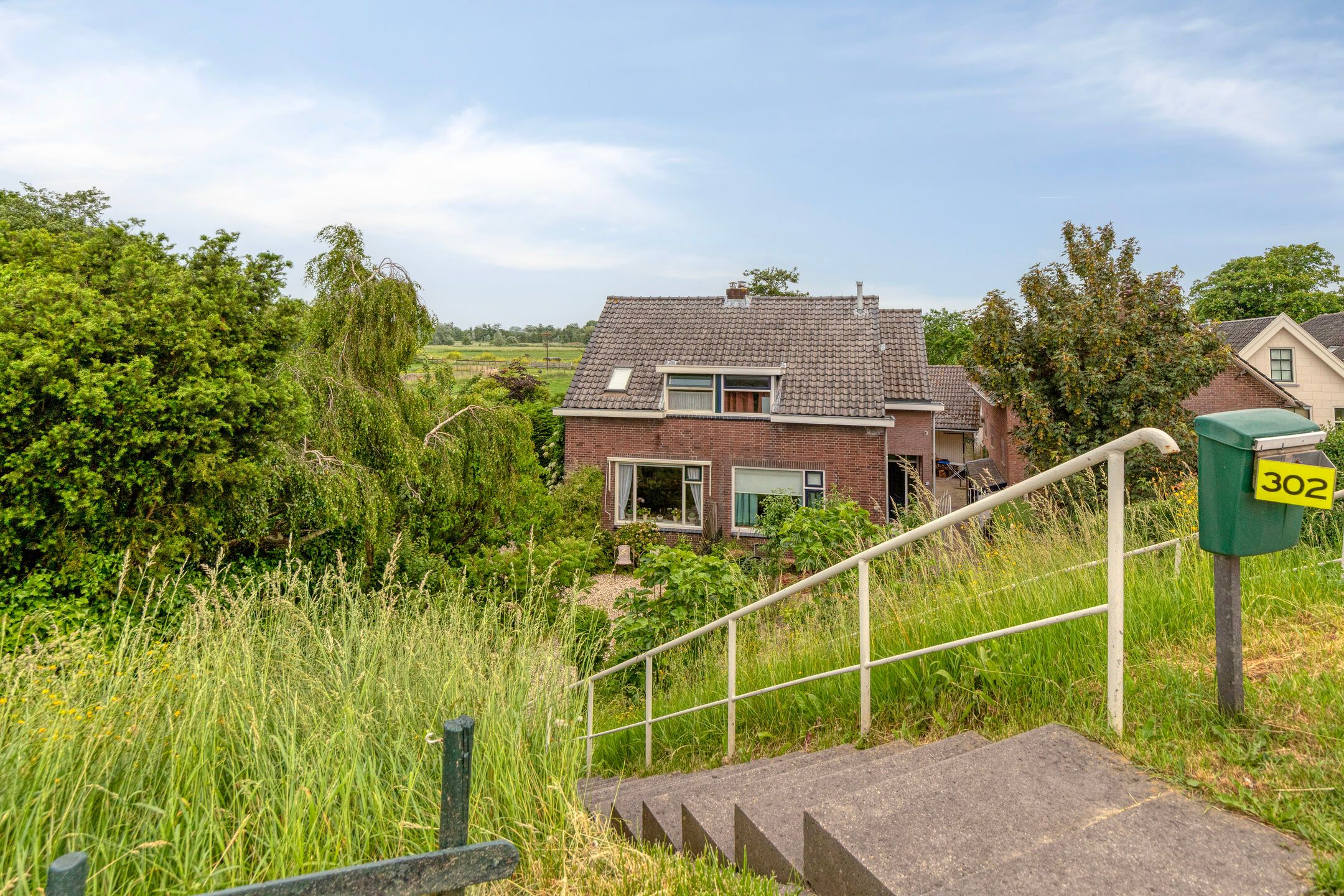 IJsseldijk-Noord 302 