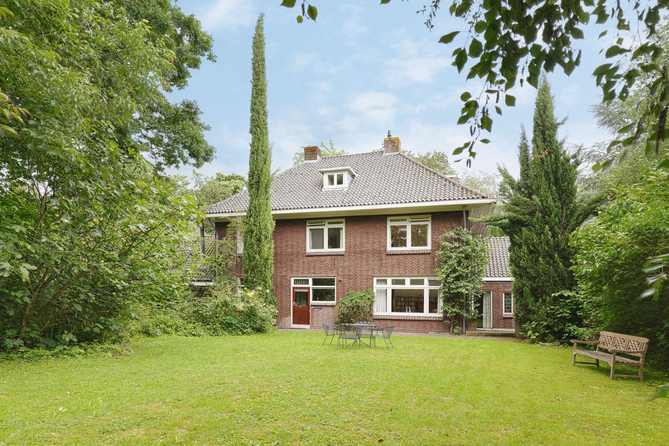 Foto 51 van Donckselaan 4