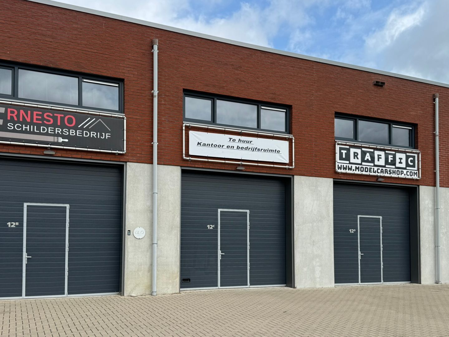 Bekijk foto 2 van De Koppeling 12-C