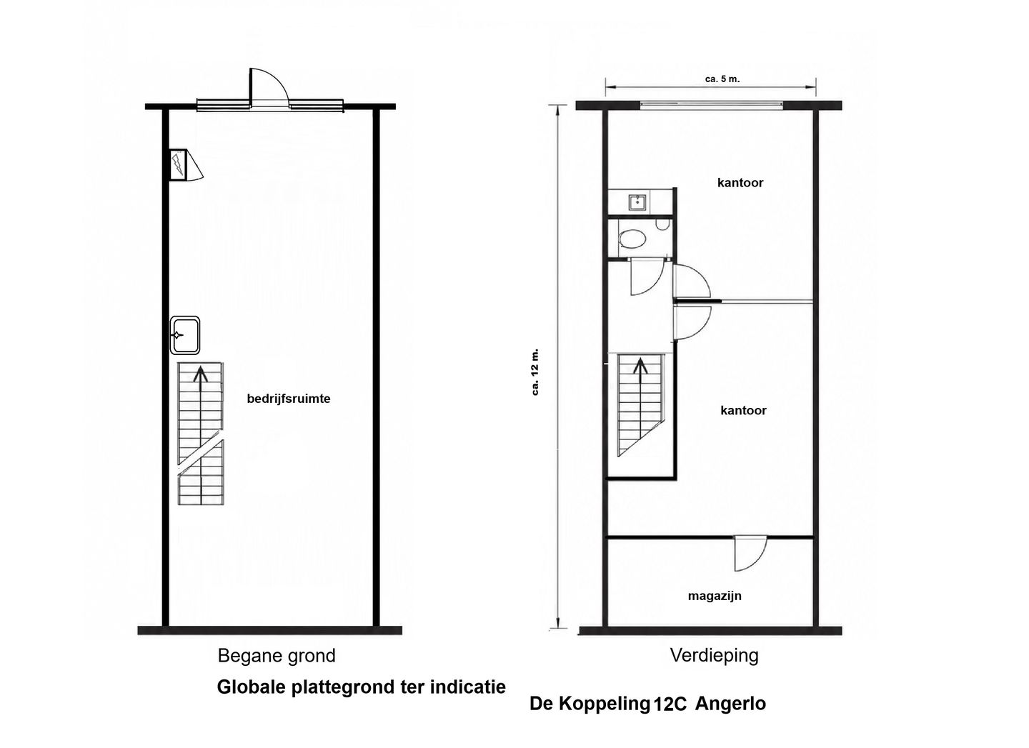 Bekijk foto 5 van De Koppeling 12-C