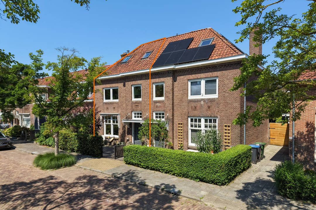 Photo 1 of Schoolstraat 36