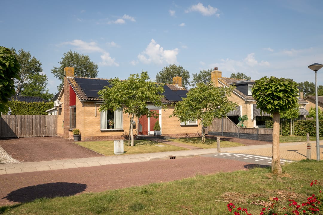 Foto 1 van Dr. Harm Smeengestraat 44