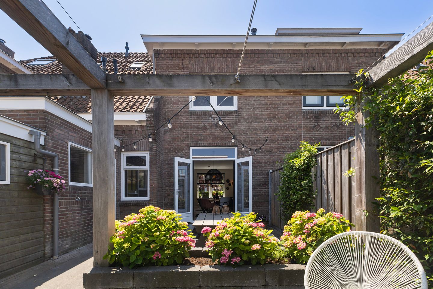 Photo 4 of Schoolstraat 36