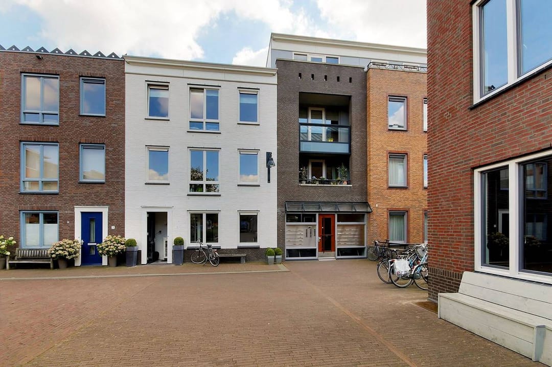 Foto 1 van Weltevreden 41
