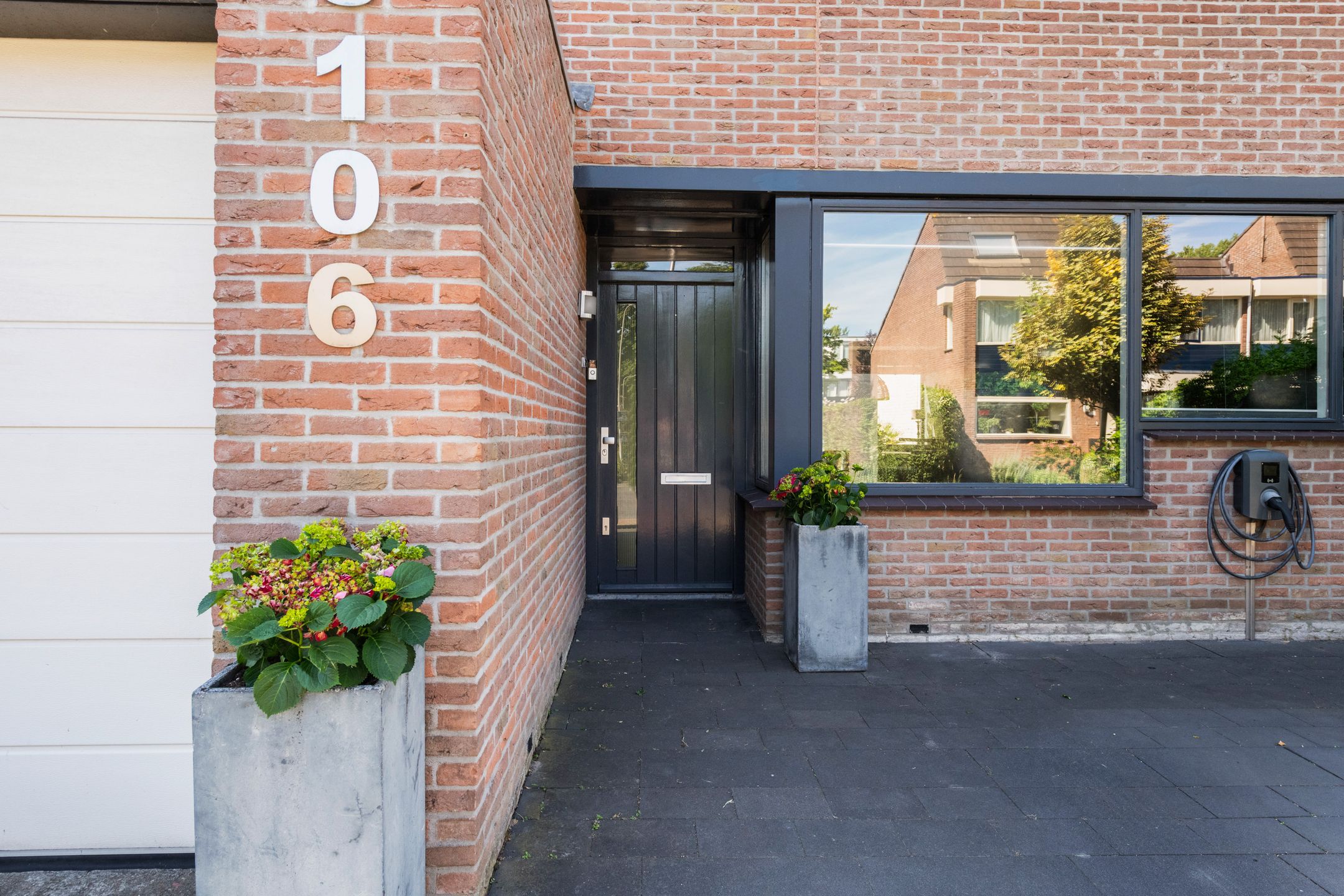 Photo 9 of Brugakker 6106