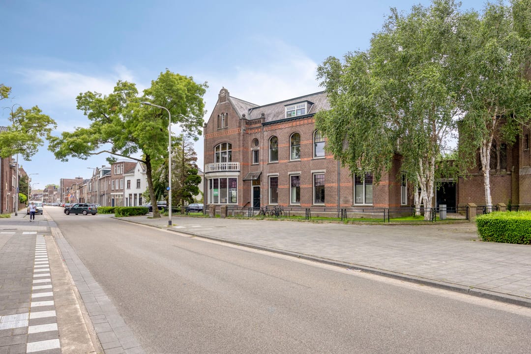 Photo 26 of Hoefstraat 201-09
