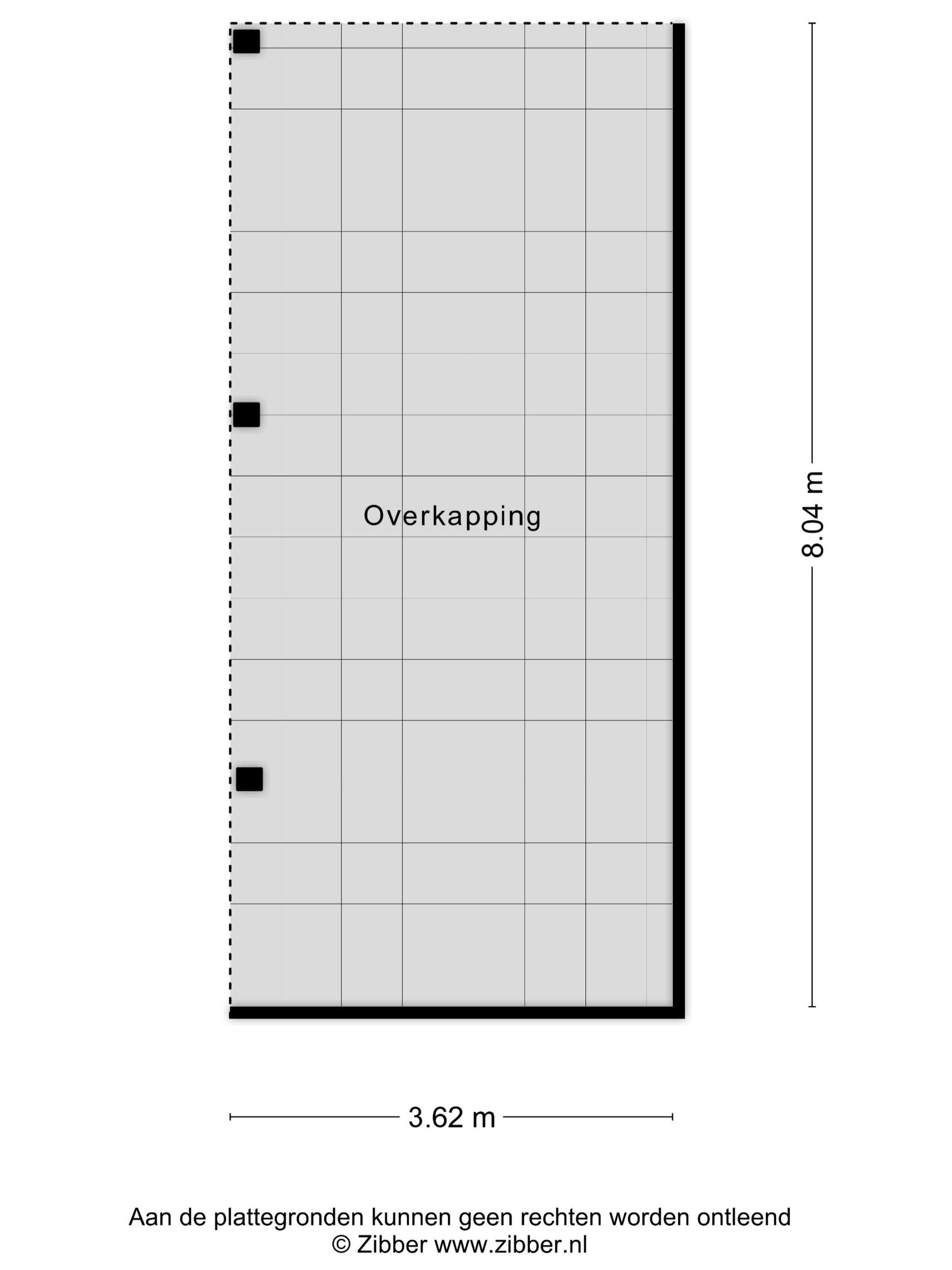Photo 84 of Bijmansstraat 31