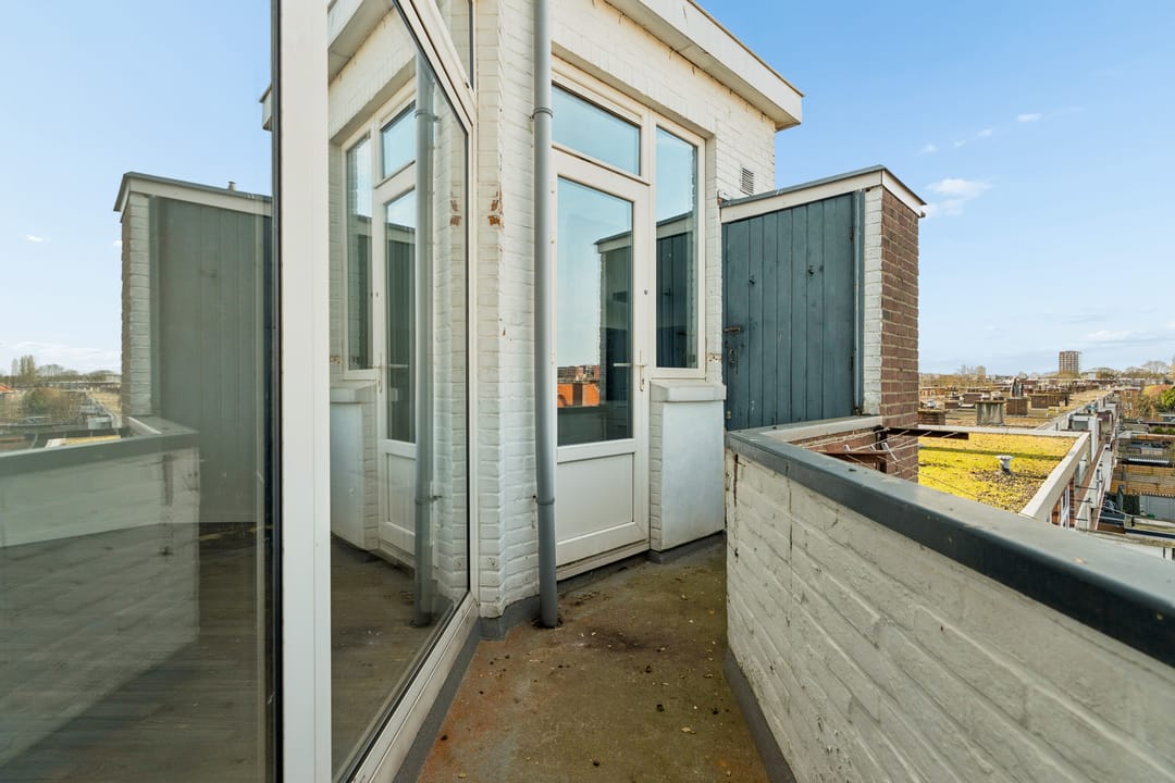 Photo 17 of Vreeswijkstraat 535